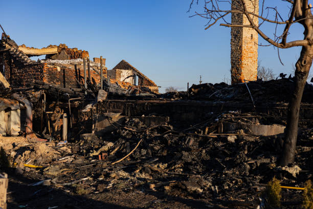 Reliable Fire Damage Removal contractor in Lebanon, PA by Fire Damage Laser Cleaning
