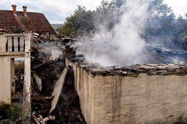 Affordable Fire Damage Removal solutions in Lebanon, PA